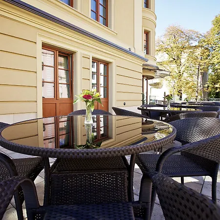 Gold Apartament Budapesta