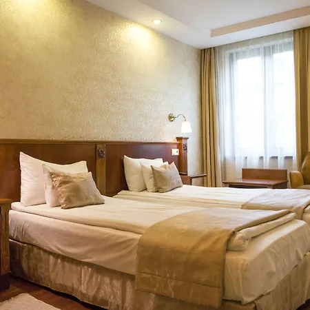 Apartament Gold Budapesta