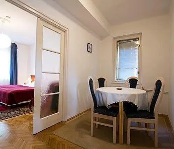 Gold Appartamento Budapest