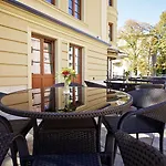 Gold Apartment Budapest