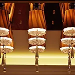 Gold * Budapest