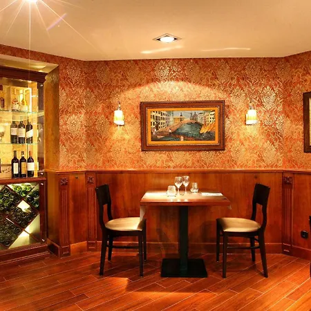 Apartment Gold Budapest