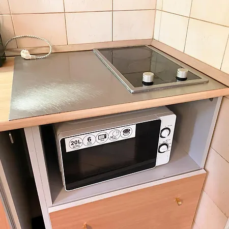 Apartmán Gold Budapešť