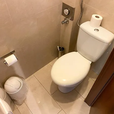 Apartment Gold Budapest