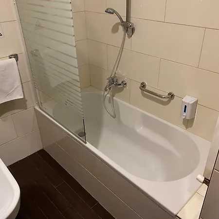 Apartment Gold Budapest