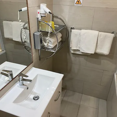 Apartment Gold Budapest