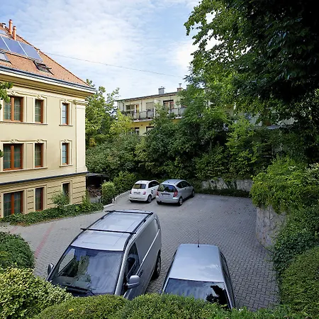 Gold Apartmán Budapešť