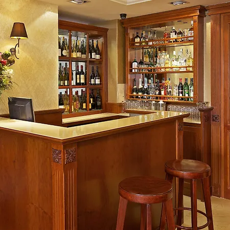 Apartment Gold Budapest