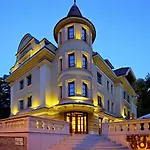 Gold Budapest