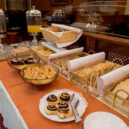 شقة Gold بودابست