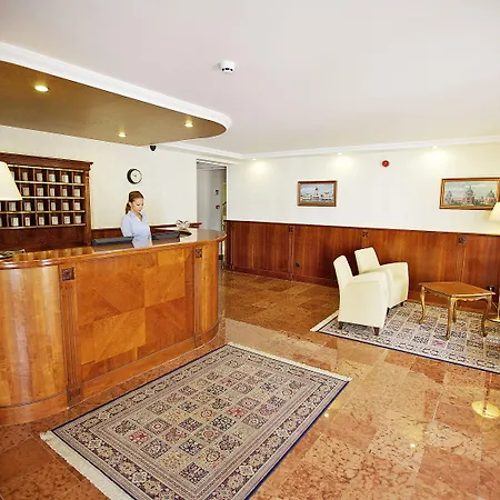 Gold דירה בודפשט