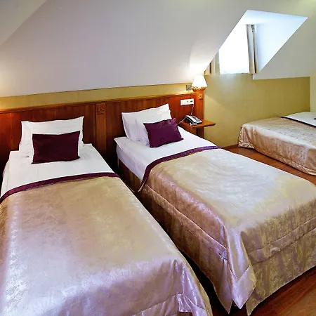 Gold דירה בודפשט