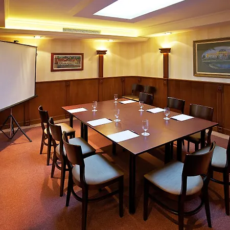 شقة Gold بودابست