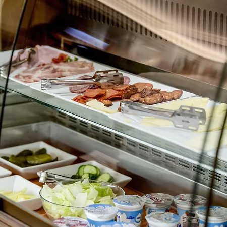 דירה Gold בודפשט