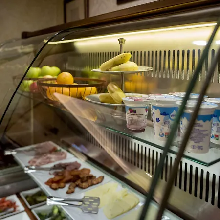 شقة Gold بودابست