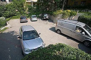 Gold דירה בודפשט