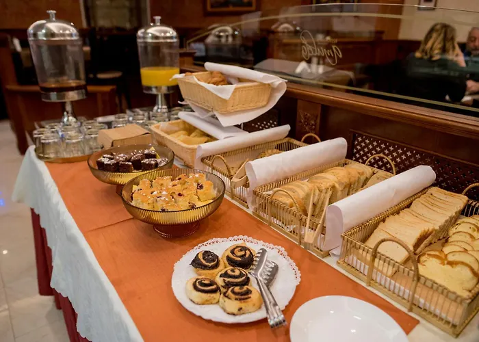 公寓 Gold 布达佩斯