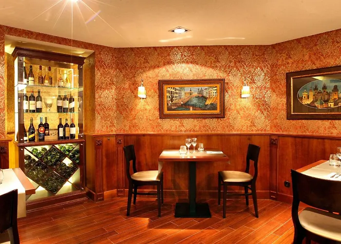 公寓 Gold 布达佩斯