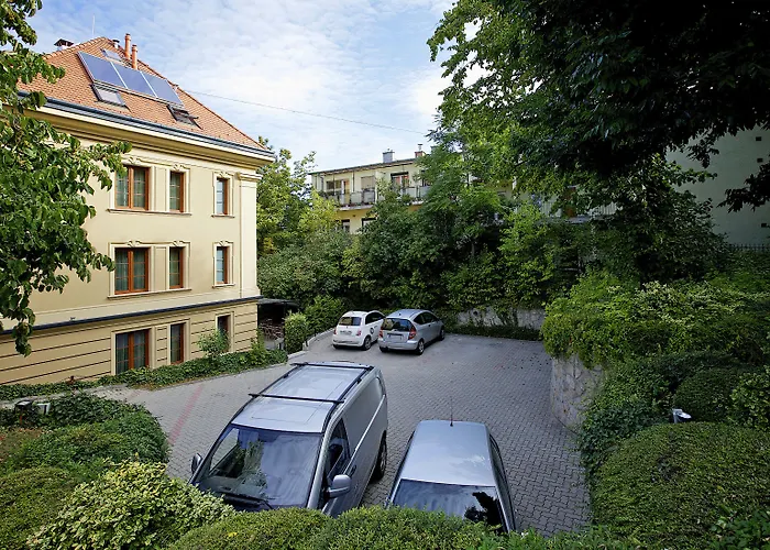 Gold 公寓 布达佩斯