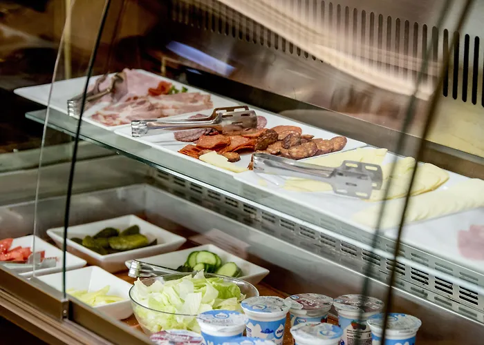 公寓 Gold 布达佩斯